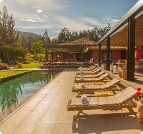 Sol y Luna – Boutique