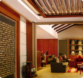 Sumaq Machu Picchu Hotel