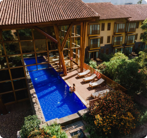 Tambo del Inka, A Luxury Collection Resort & Spa