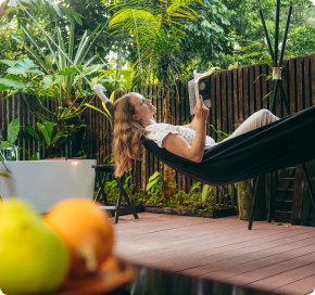 Tambopata Research Center Jungle Lodge
