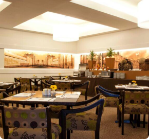 Tierra Viva Hotel Arequipa Plaza