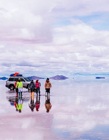 10-Day Peru & Bolivia