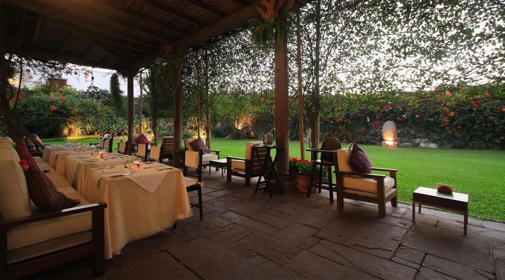 Museo Larco Celebrates 100 Years: A Unique Cultural and Gastronomic Experience