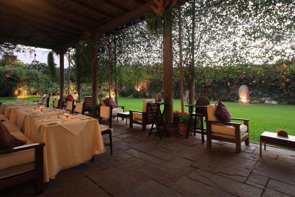 Museo Larco Celebrates 100 Years: A Unique Cultural and Gastronomic Experience