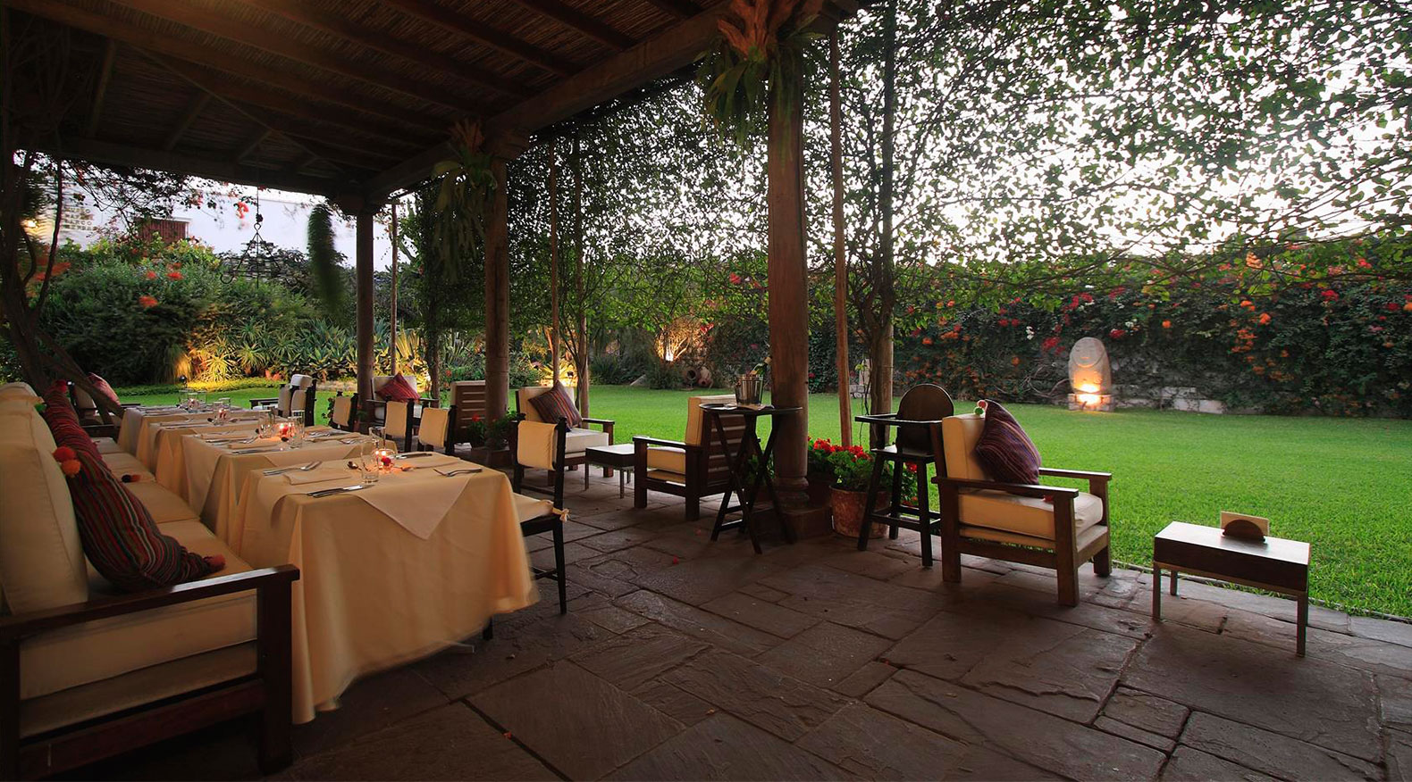 Museo Larco Celebrates 100 Years: A Unique Cultural and Gastronomic Experience