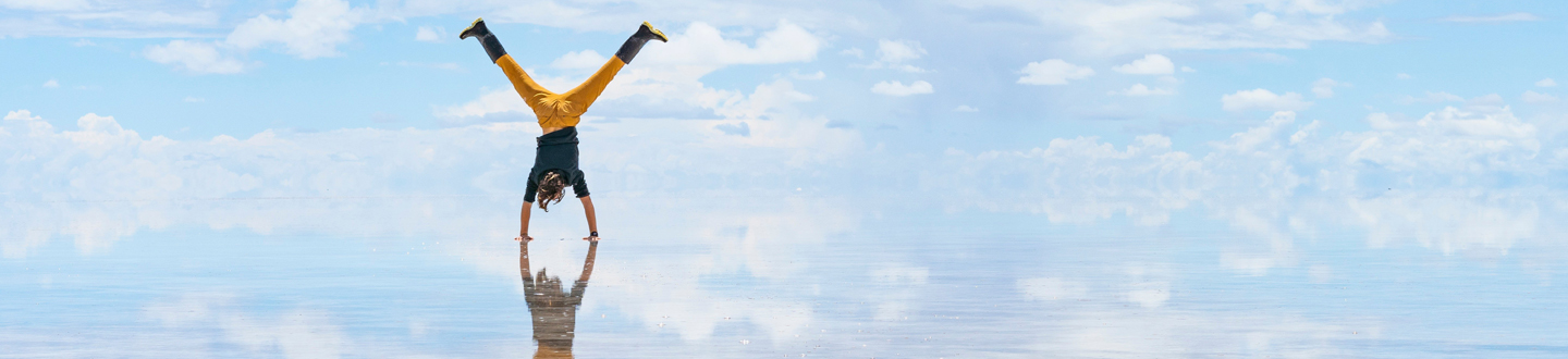 Discover Bolivia With Us