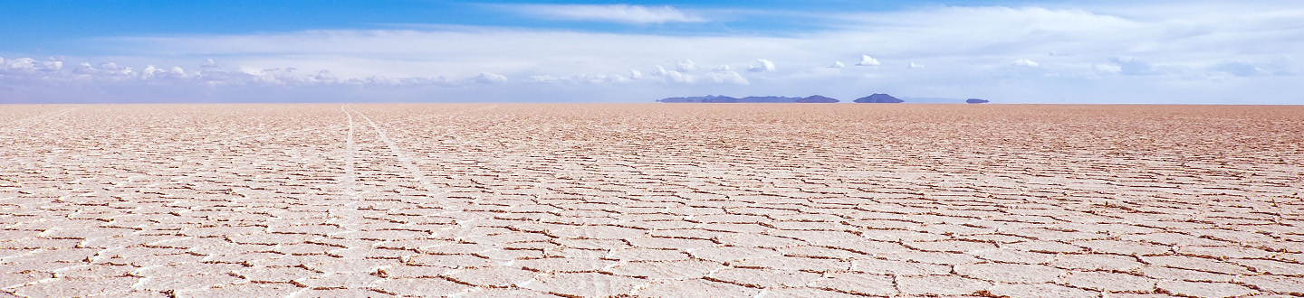 Discover Bolivia With Us