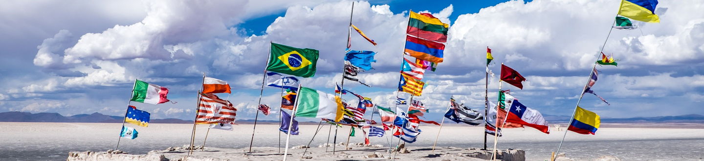 Discover Bolivia with Us