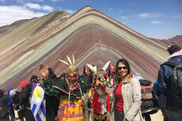 Vinicunca vs. Palccoyo: A Travelers Guide to Peru’s Rainbow Mountains