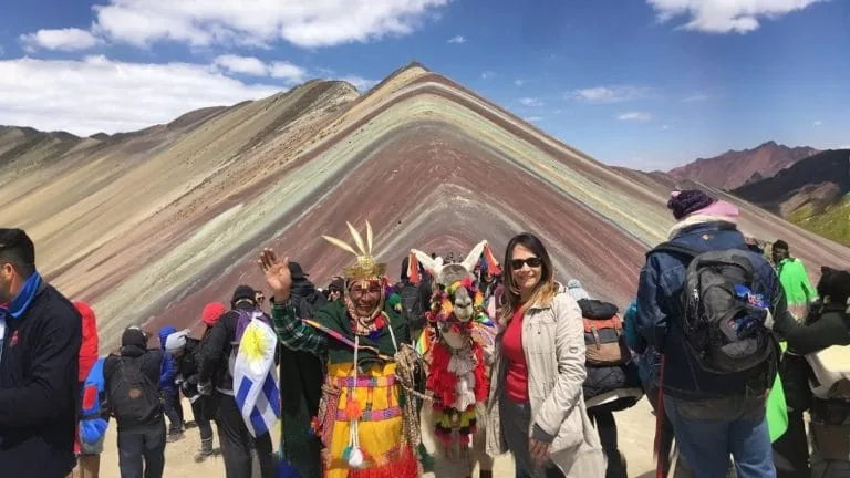 vinicunca