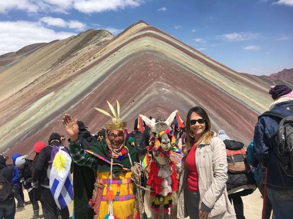Vinicunca vs. Palccoyo: A Travelers Guide to Peru’s Rainbow Mountains