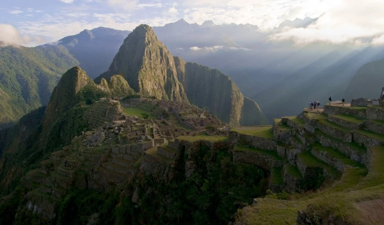 Machu Picchu & Cusco