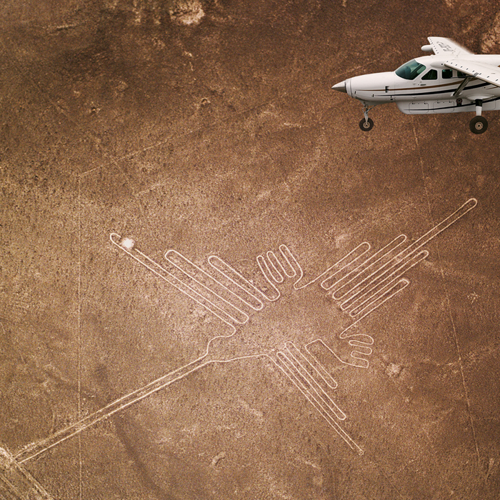 Nazca Lines