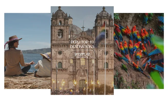 Travel Guides