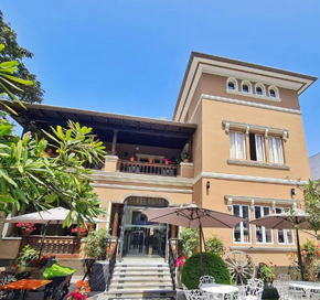 Antigua Miraflores – Boutique