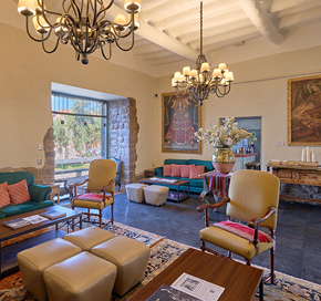 Casa Andina Premium Cusco