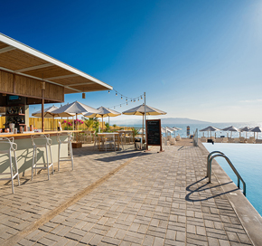 Casa Andina Select Paracas