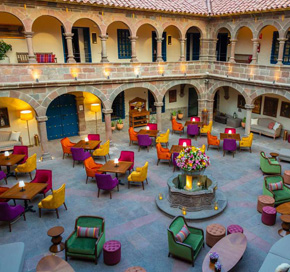Novotel Cusco
