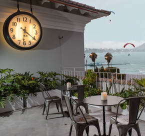 Villa Barranco – Boutique