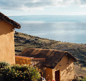 La Estancia Eco Lodge