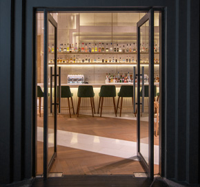 MET Hotel