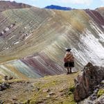 Palccoyo Rainbow Mountain