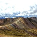 Palccoyo Rainbow Mountain