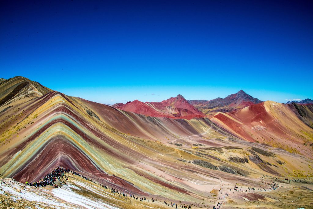 Vinicunca or Palccoyo: Which Rainbow Mountain Is the Best Choice for You?