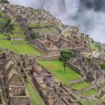 Machu Picchu Citadel